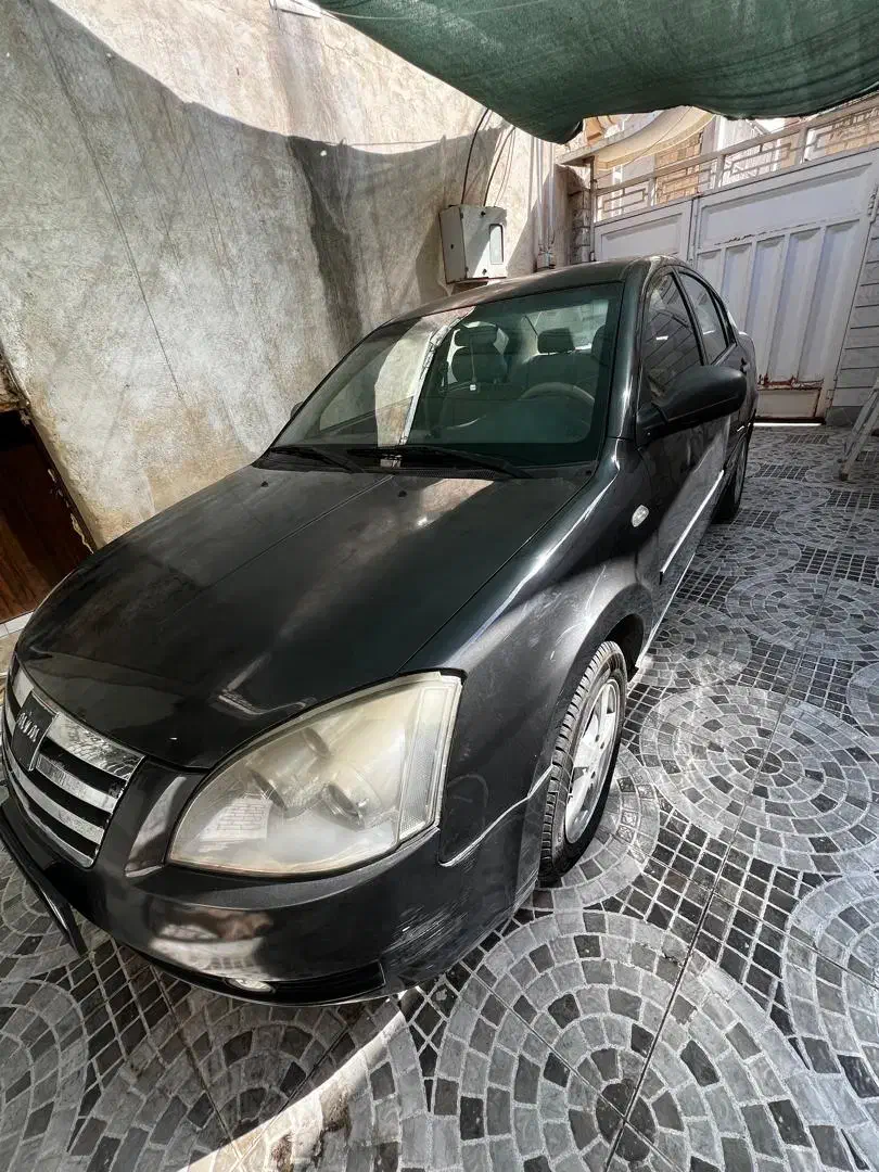 ام وی ام ۵۳۰  ۹۴|خودرو سواری و وانت|اهواز, زیتون کارمندی|دیوار