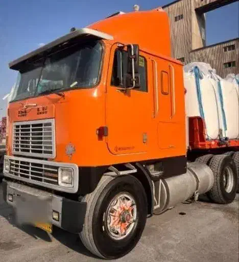 کشنده اینترناش|خودرو سنگین|مرودشت, ابوذر جنوبی|دیوار