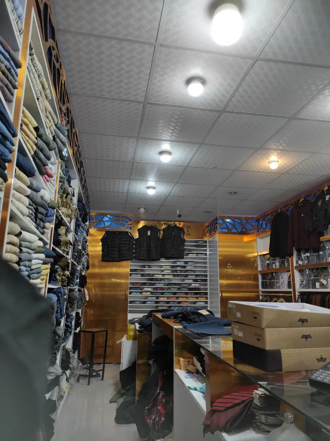 واگذاری|فروش مغازه و غرفه|جیرفت, |دیوار