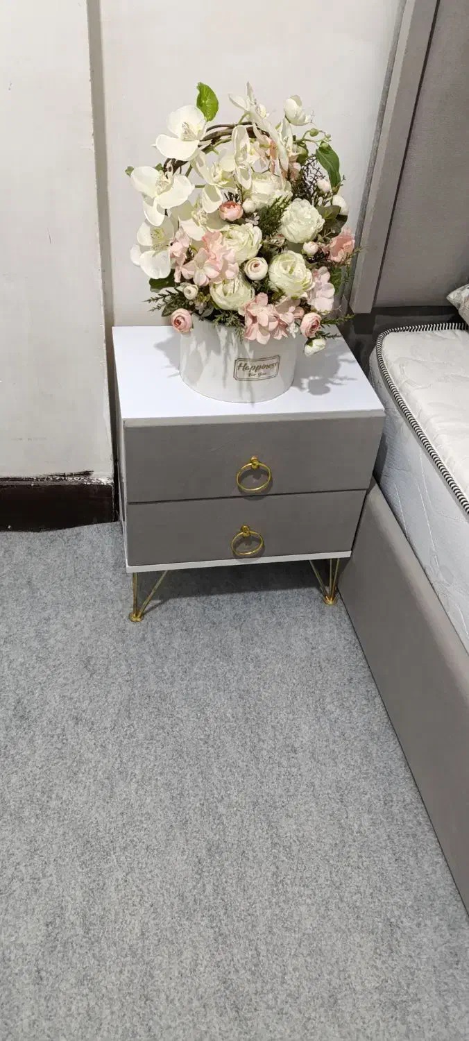 فروش سرویسخواب نو نو مناسب استفاده شخصی و باغ|تخت و سرویس خواب|شوش, |دیوار