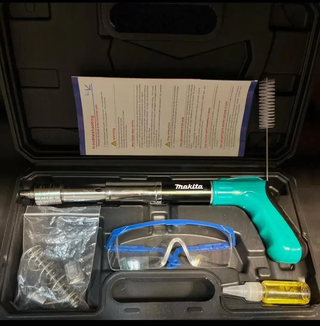 میخکوب عصایی. اقساط (ابزار رستگاری)|ابزارآلات|کرمان, |دیوار