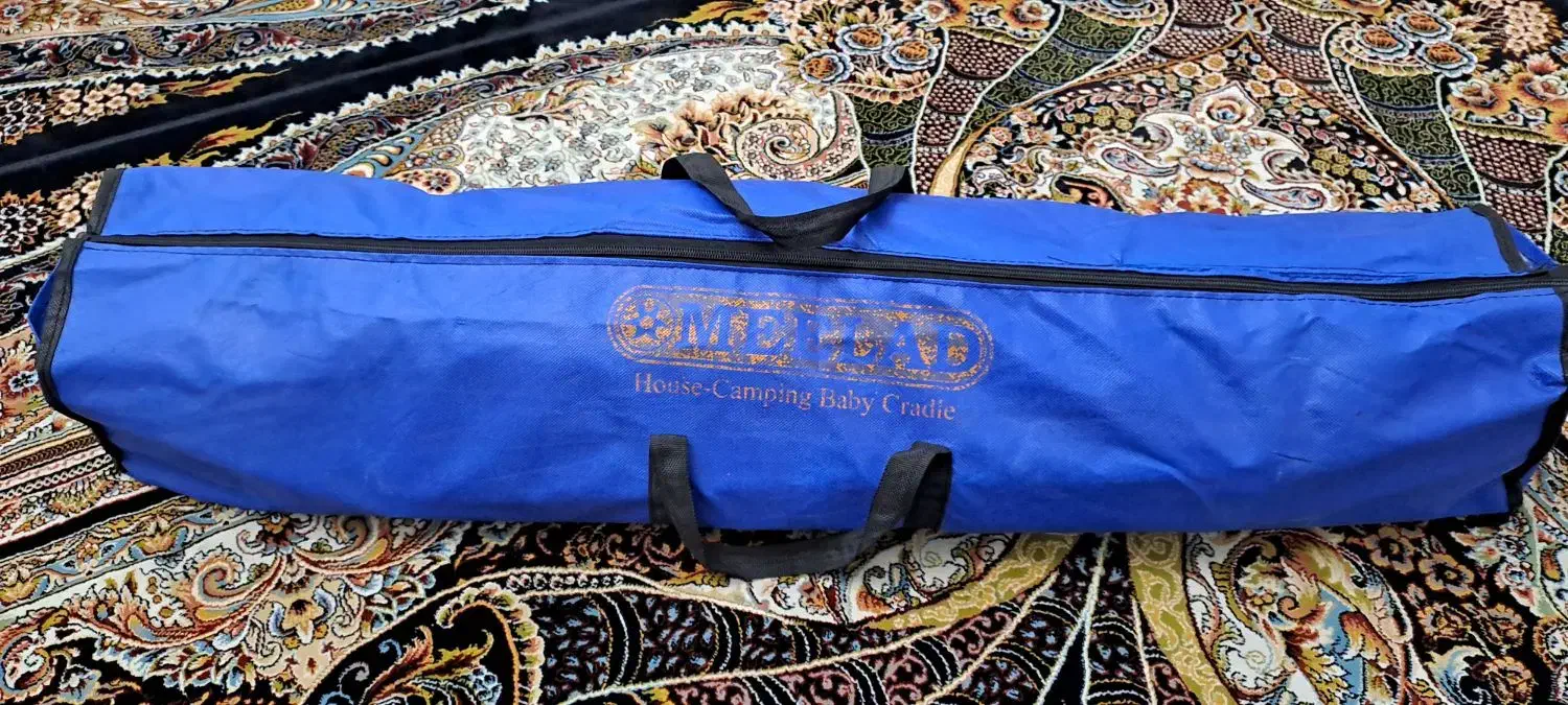 گهواره میلاد|اسباب و اثاث بچه|چهاردانگه (تهران), |دیوار