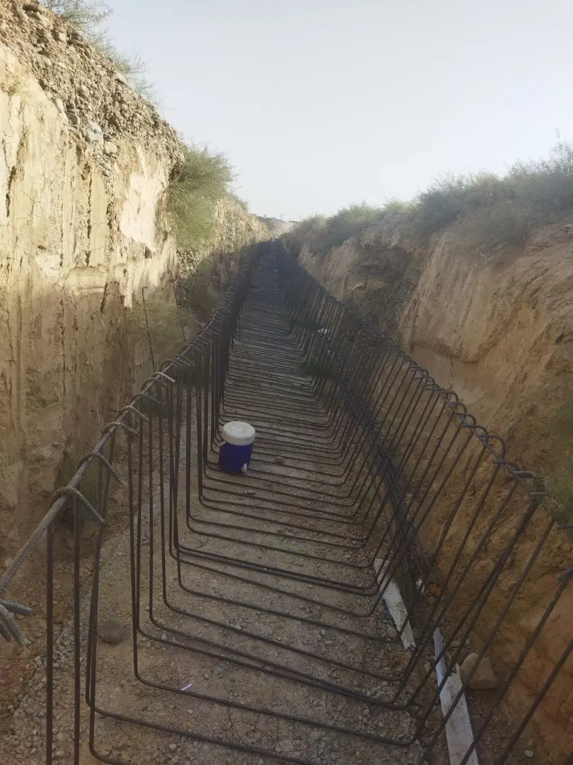 کارگری|استخدام معماری، عمران و ساختمانی|صحنه, |دیوار