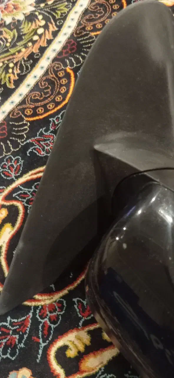 آینه بغل دنا معمولی فابریک کارخونه مل 93|قطعات یدکی و لوازم جانبی|آستانه اشرفیه, |دیوار