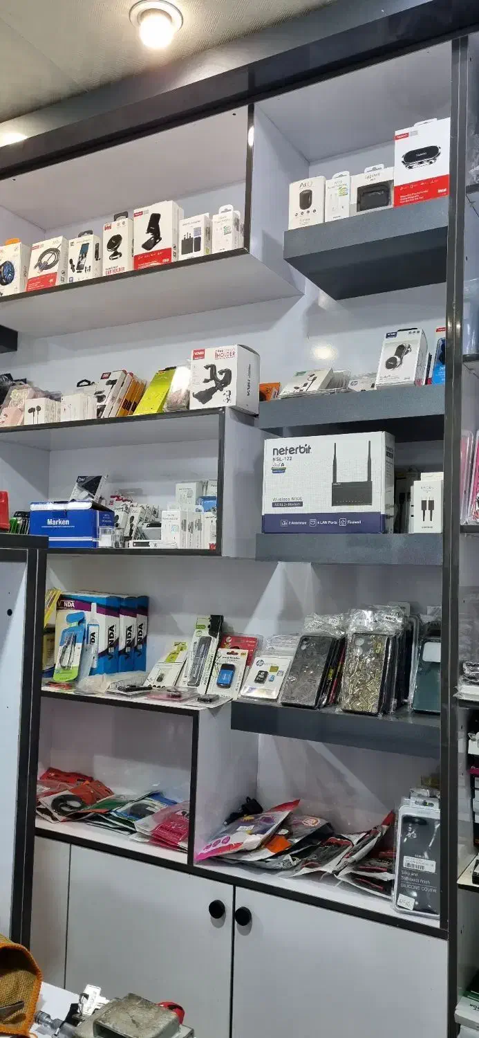 اجاره|اجارهٔ مغازه و غرفه|میبد, |دیوار