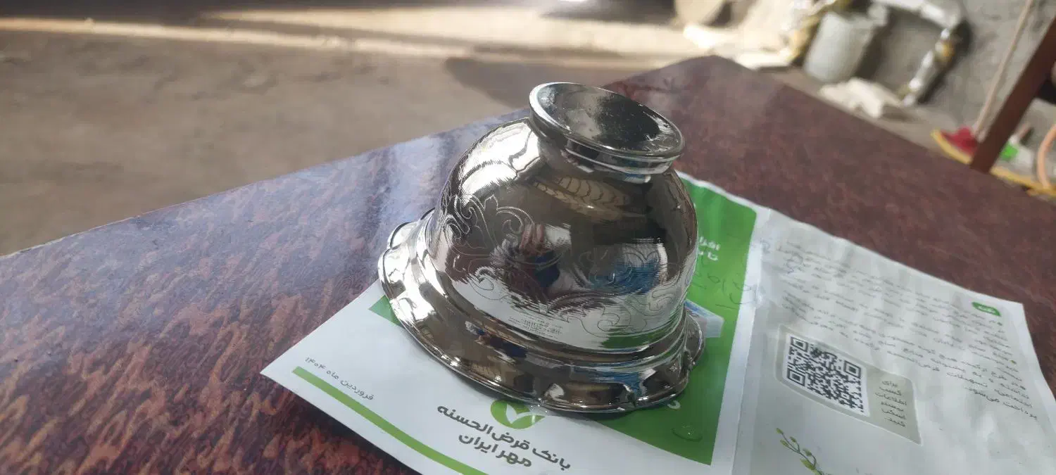 واگذاری خط کامل  ابکاری|ماشین‌آلات صنعتی|زنجان, |دیوار