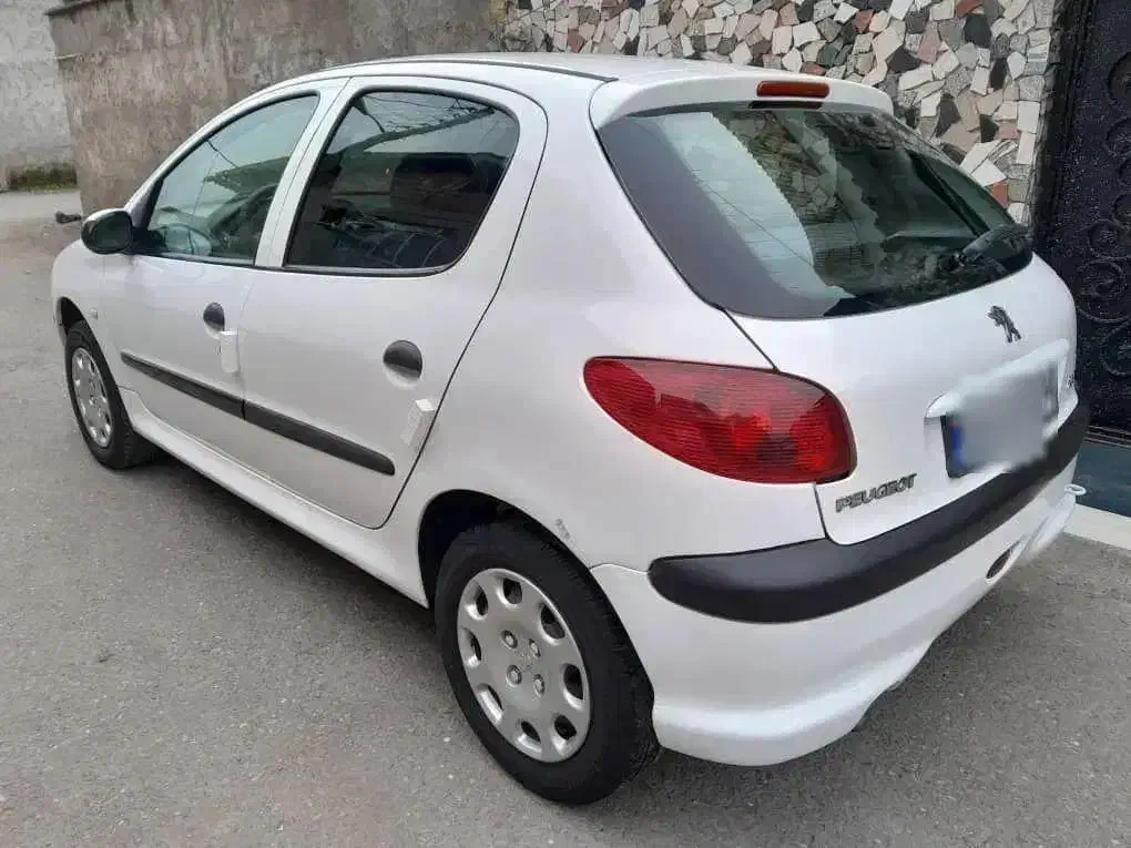 تیپ 2 در حد صفر|خودرو سواری و وانت|لنگرود, |دیوار