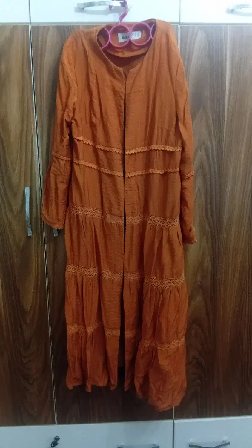 انواع مانتووپاییزه سایز۴۴،۴۶،۴۸|لباس|مرند, |دیوار