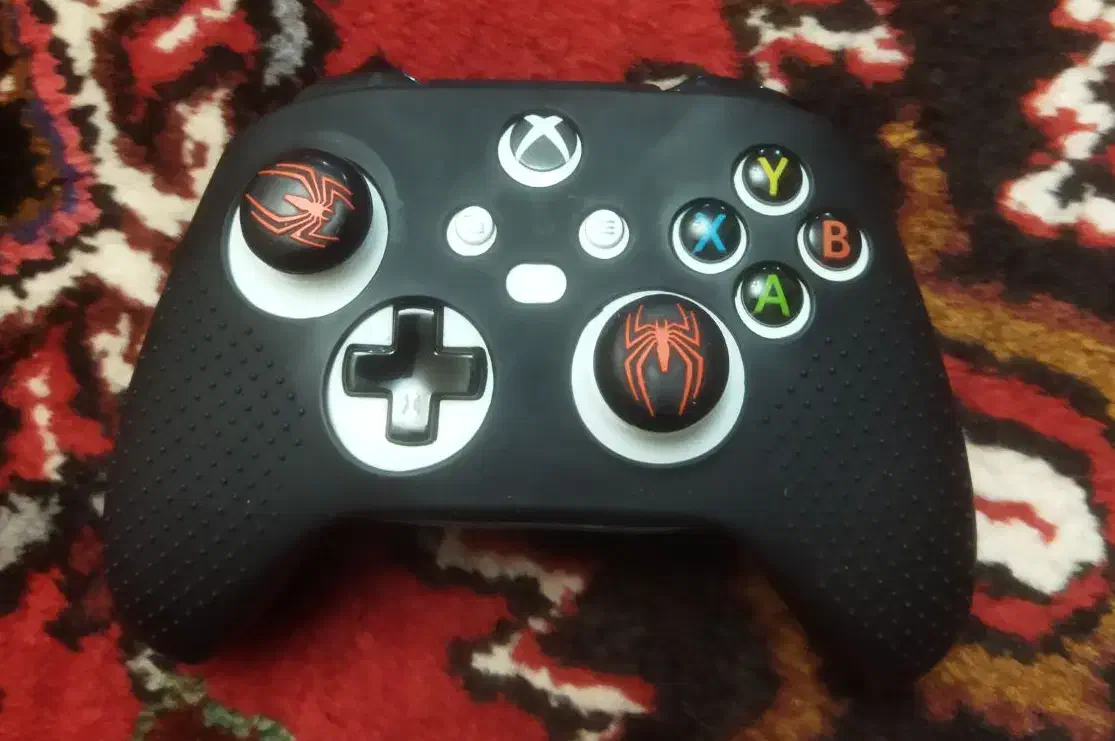 Xbox one s وان اس ۱ ترا(همراه گیم پس) پک اصلی|کنسول، بازی ویدئویی و آنلاین|تبریز, |دیوار