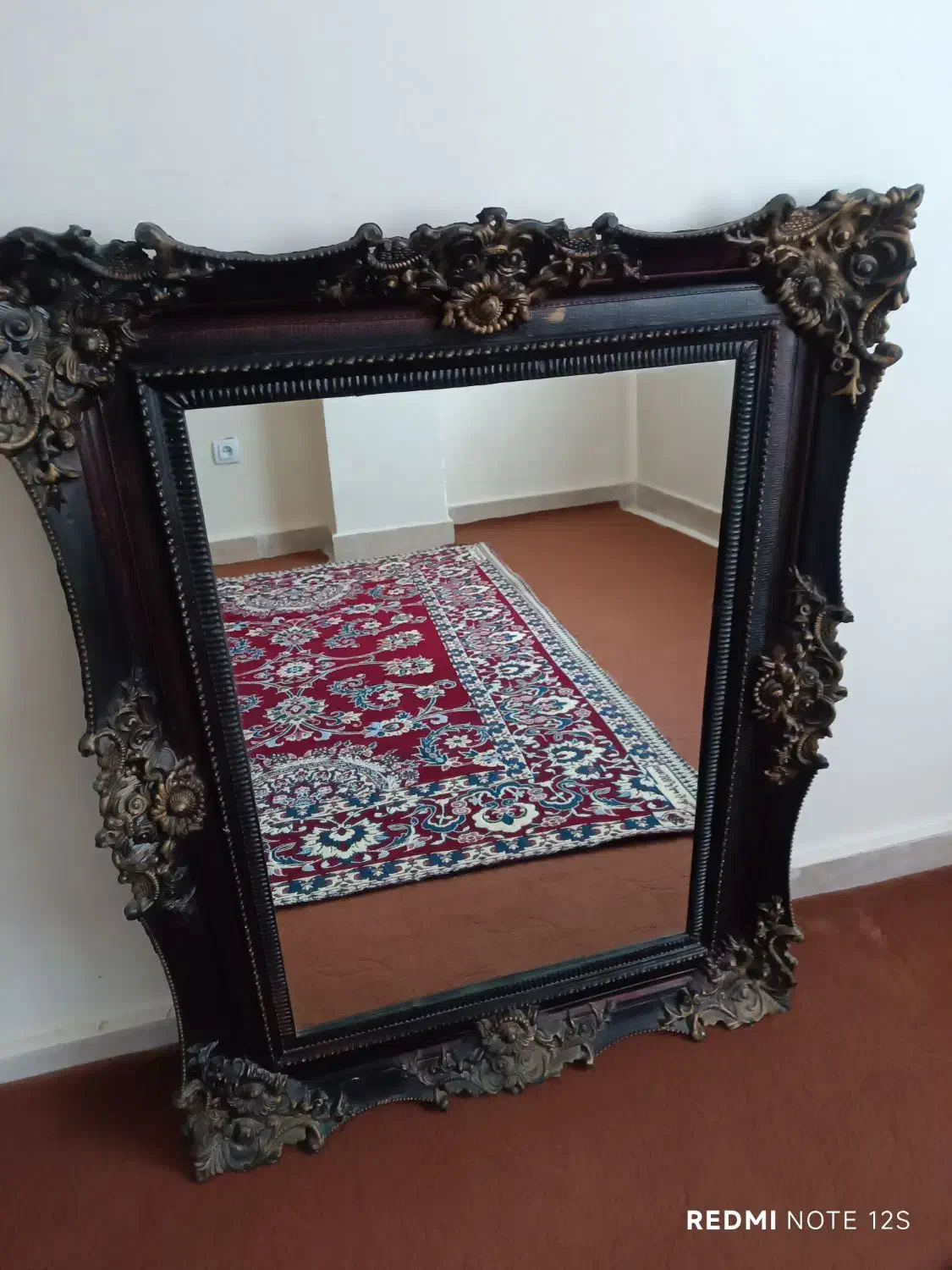 آینه|آینه|پاکدشت, شهرک امام رضا|دیوار