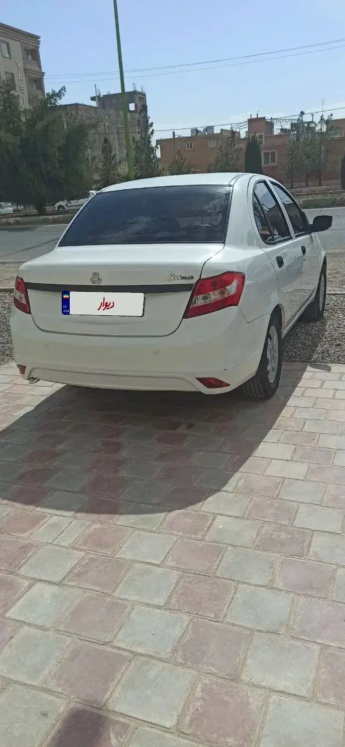 ساینا۹۹|خودرو سواری و وانت|کاشان, فاز ۲ ناجی آباد|دیوار