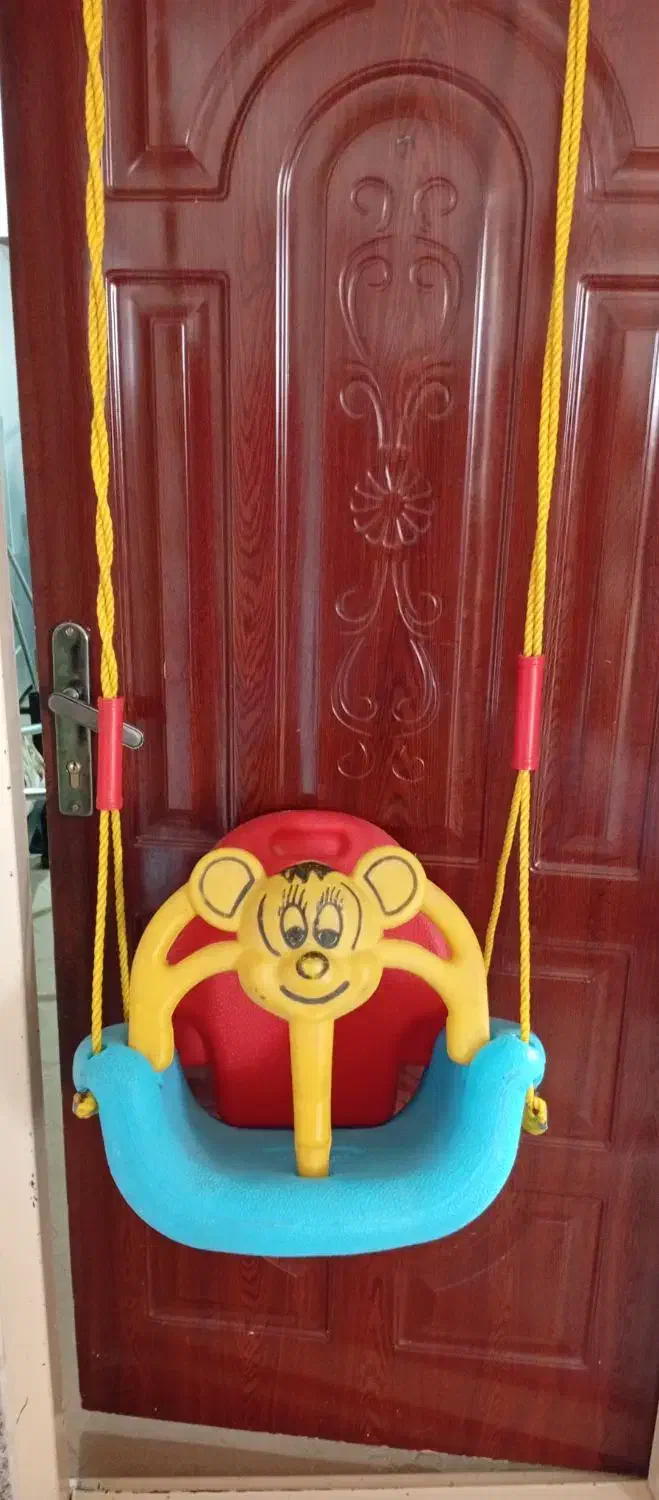 تاب اسباب بازی|اسباب‌‌بازی|الشتر, |دیوار