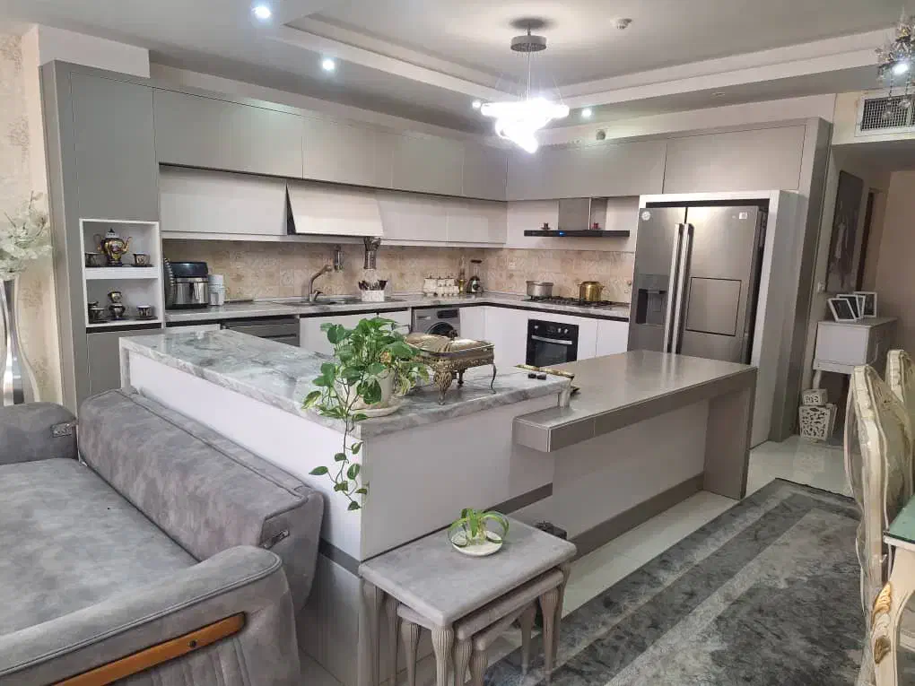 فروش۱۱۳مترتک واحدی رنجبران الهیه ایران زمین بینظیر|فروش آپارتمان|اسلامشهر, شهرک الهیه|دیوار