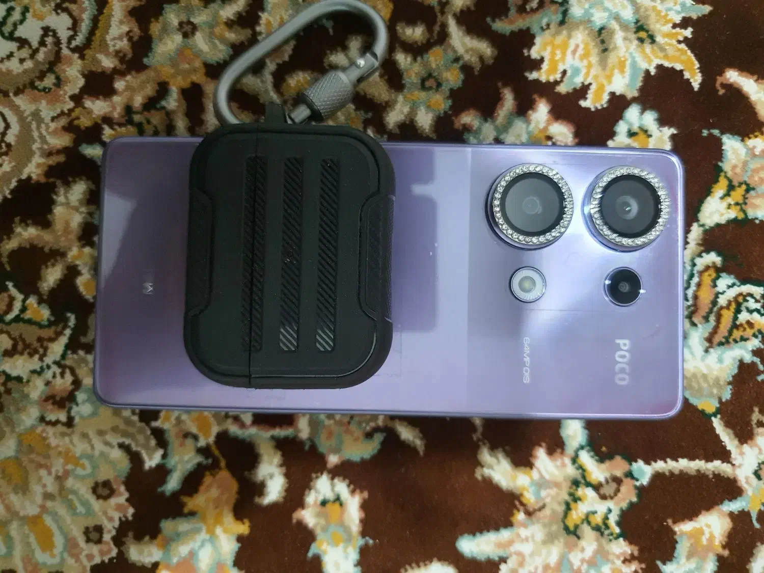 موبایل|موبایل|قم, ارم|دیوار