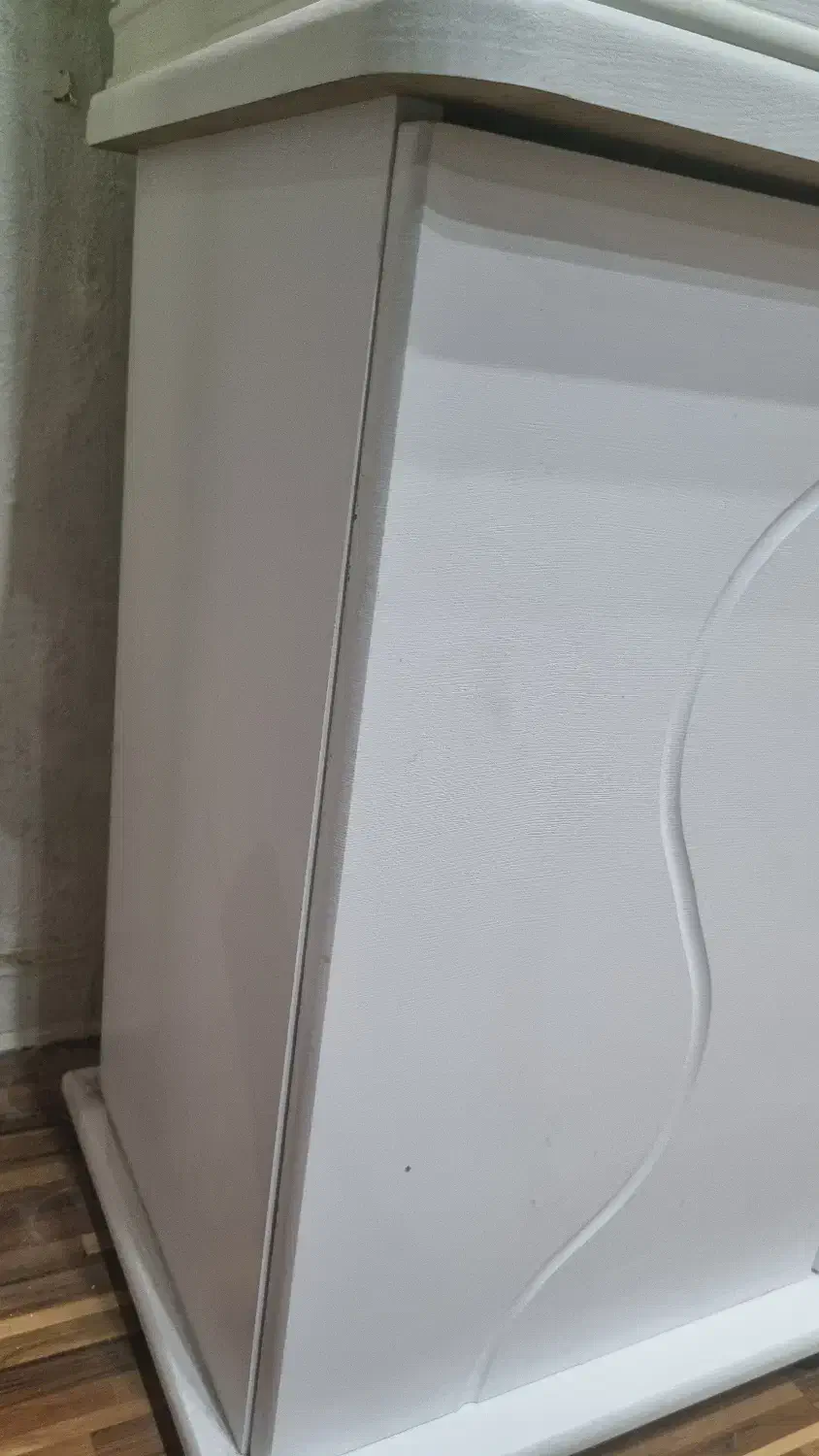 فروش آکواریوم شرکتی ۸۰ سانت،سالم و تمیز|ماهی|چمران, |دیوار