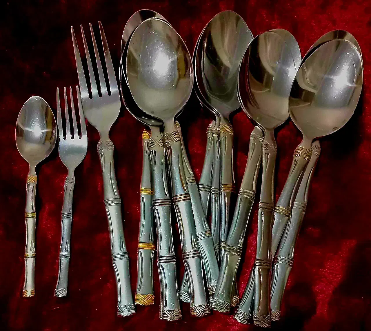 ملاقه زمان پهلوی قدیمی ژاپنی|ظروف سرو و پذیرایی|تهران, والفجر|دیوار