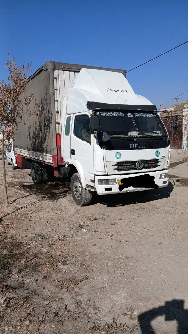 کاویان مدل ۹۰|خودرو سنگین|نیشابور, شهرک بهداری|دیوار