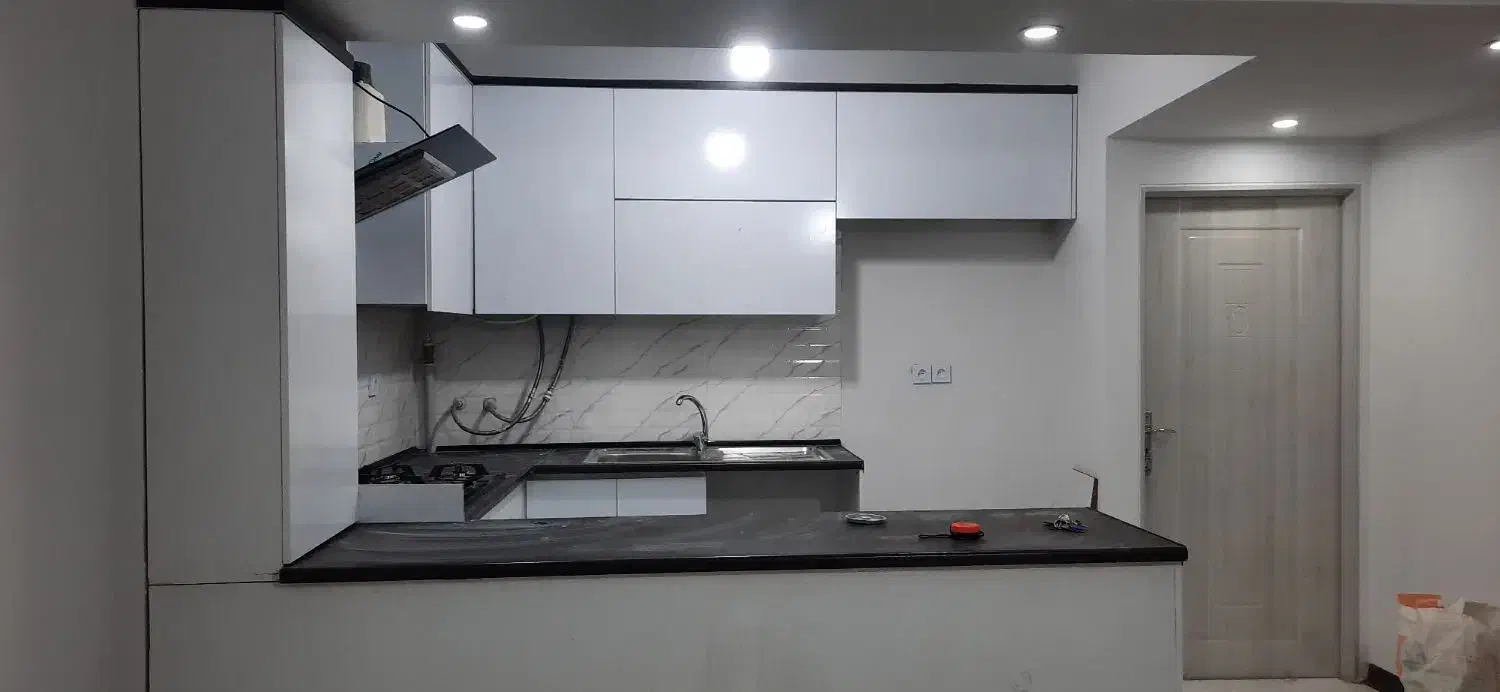 آپارتمان یک خوابه ۶۰ متری|اجارهٔ آپارتمان|بومهن, |دیوار