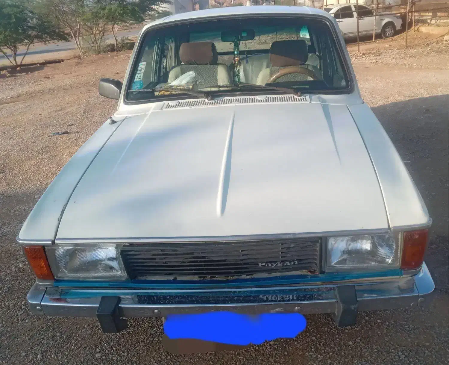 پیکان|خودرو سواری و وانت|امیدیه, |دیوار