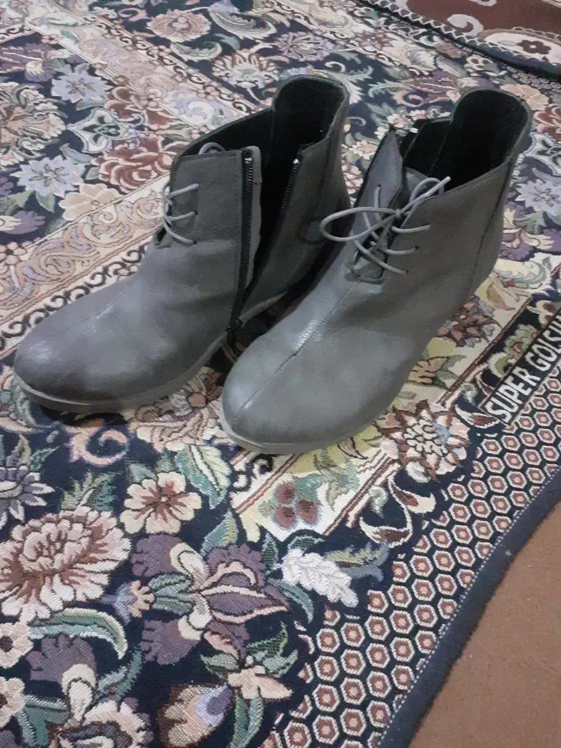 بوت سایز ۳۹|حراج|زاهدان, |دیوار