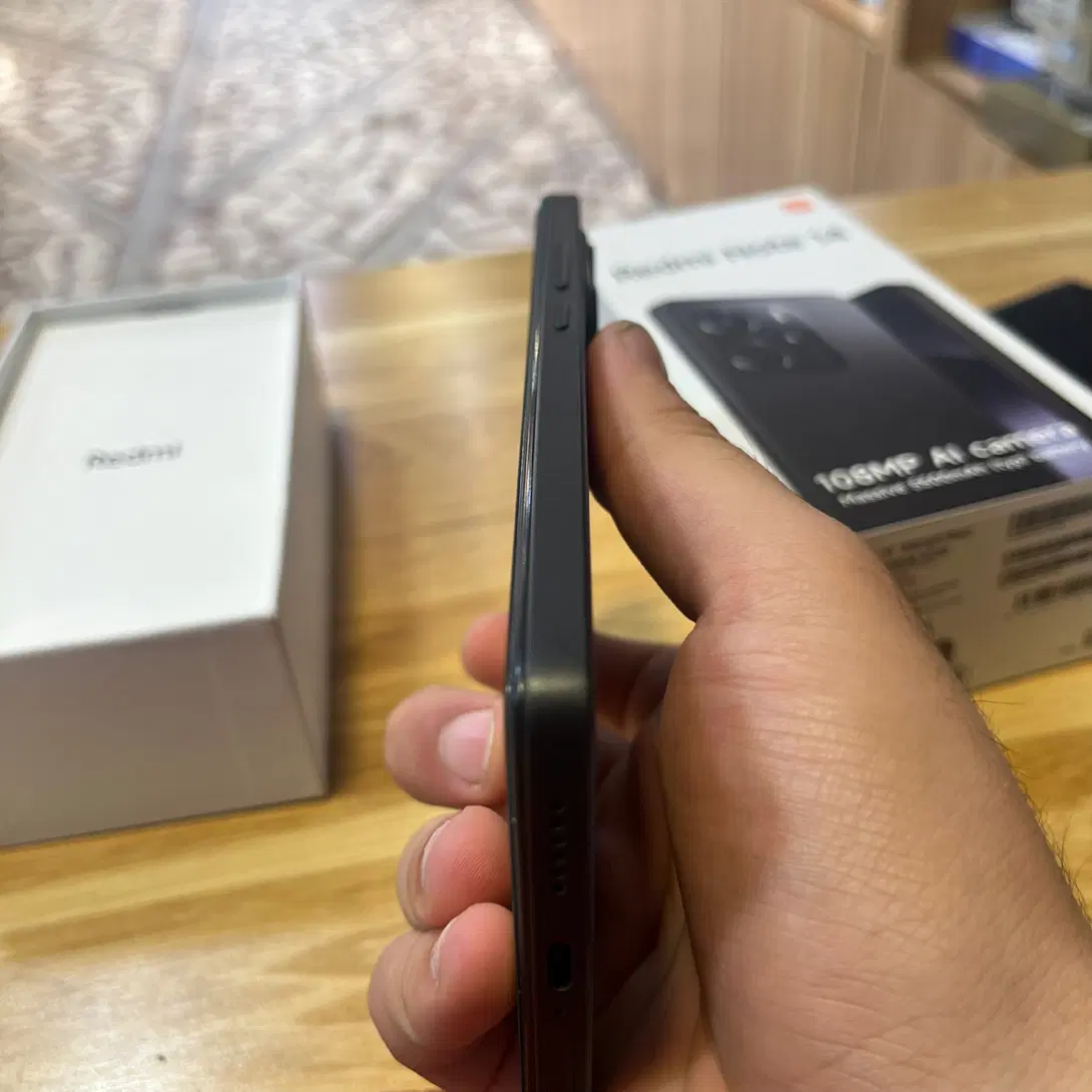 note 14درحد|موبایل|رشت, فرزانه|دیوار