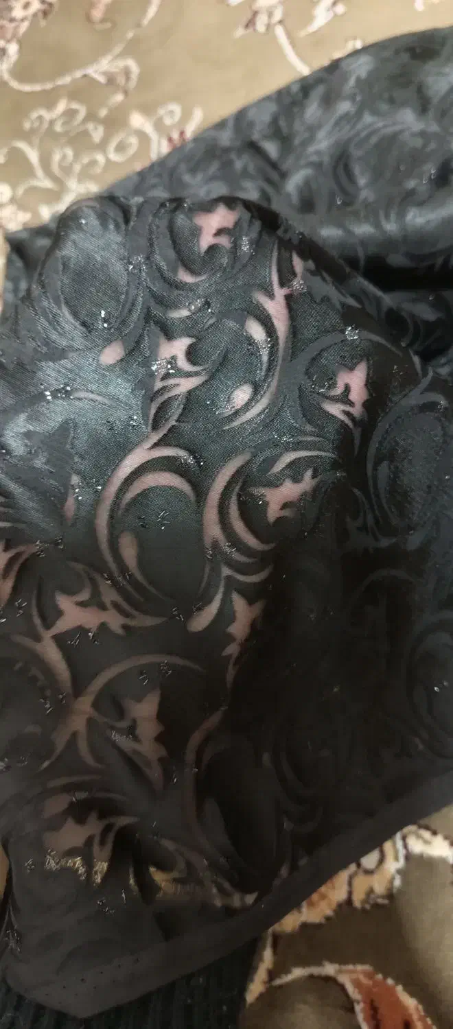 چادرمشکی مجلسی|لباس|اردکان, |دیوار