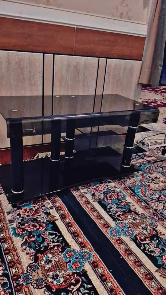 میز تلفزیون شیشه ای|میز تلویزیون|شوشتر, |دیوار