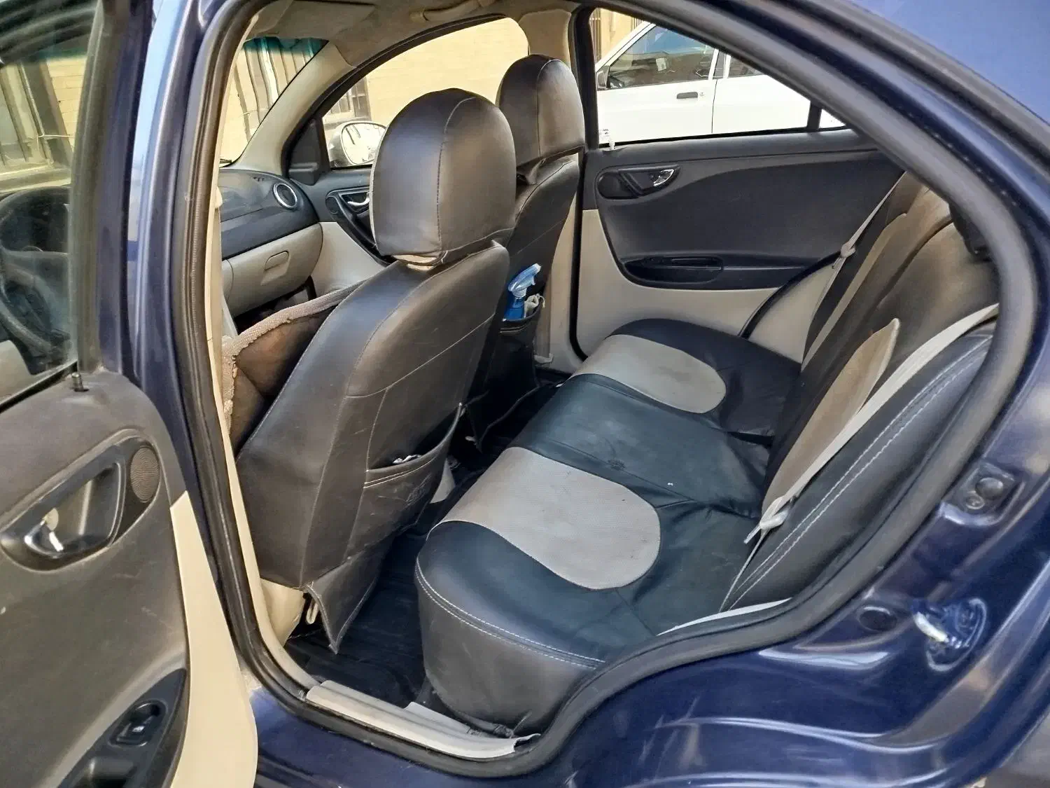 jakj3|خودرو سواری و وانت|هشتگرد, شهرک گلها|دیوار