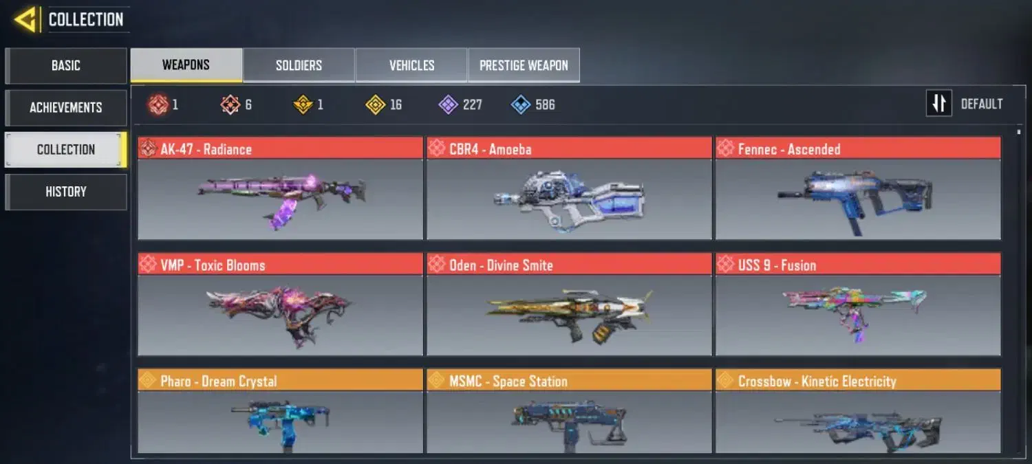 اکانت کالاف|کنسول، بازی ویدئویی و آنلاین|تهران, سلیمانی|دیوار