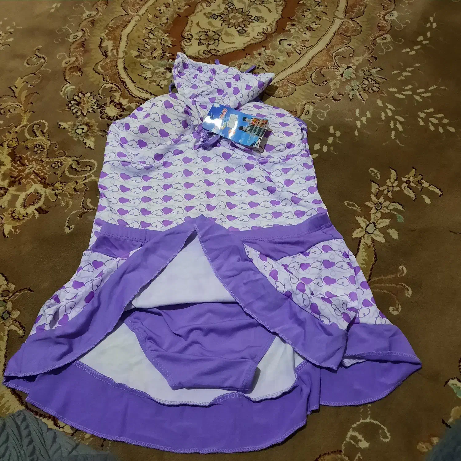 مایونو|غواصی و ورزش‌های آبی|پاکدشت, پاکدشت (مامازند)|دیوار