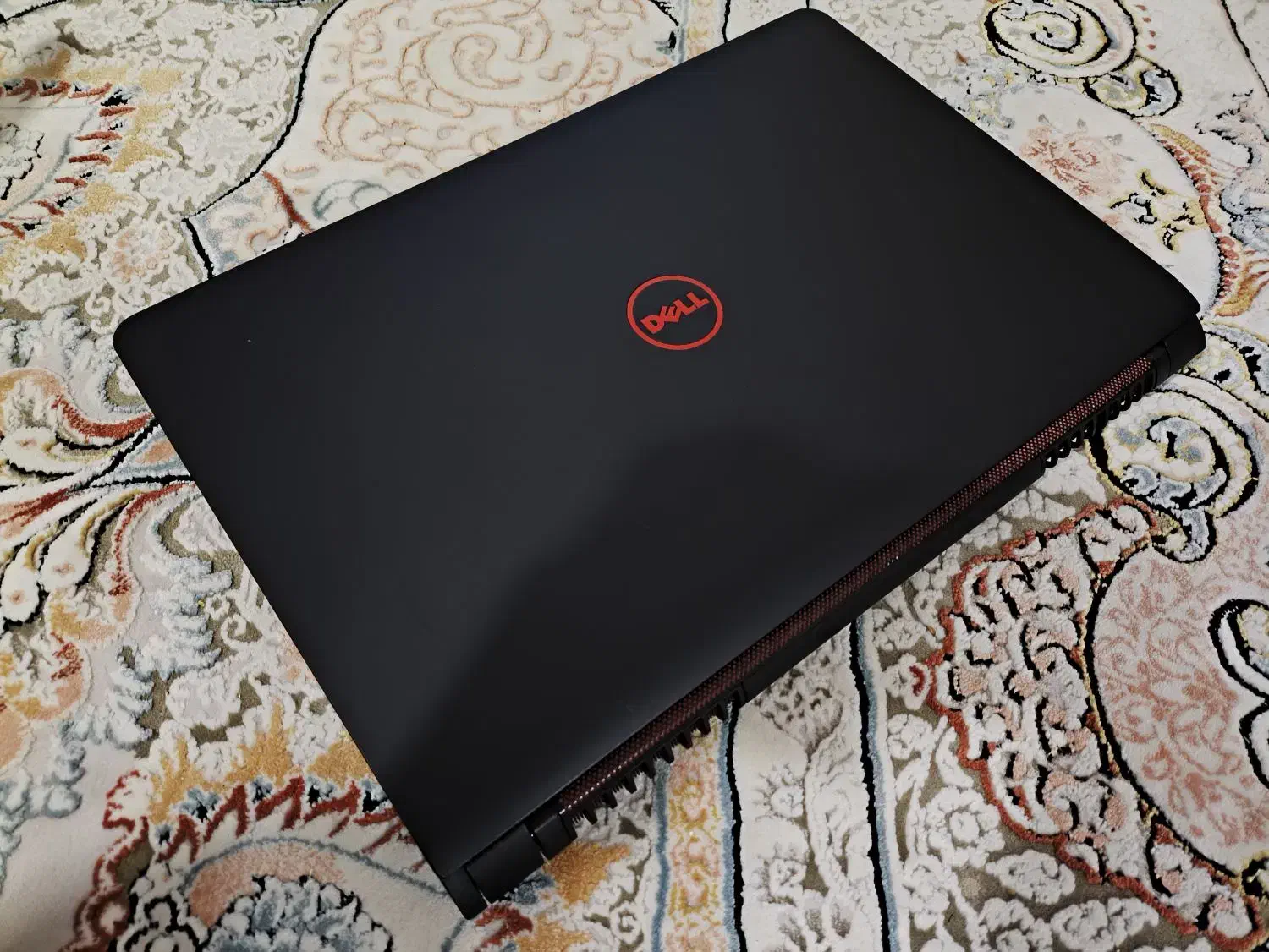 لپ تاپ گیمینگ Dell|رایانه همراه|زاهدان, |دیوار