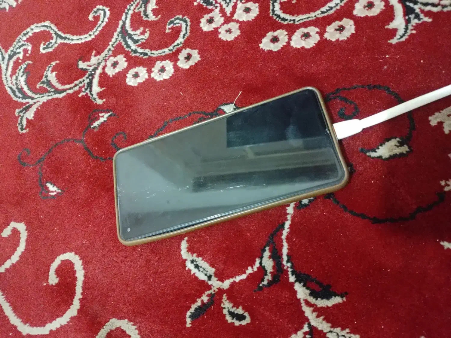 گوشی سامسونگ a21s|موبایل|صحنه, |دیوار