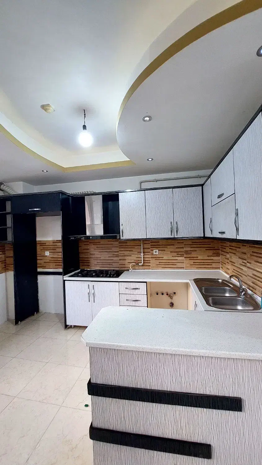 آپارتمان ۹۰ متری فول امکانات چمارسرا|فروش آپارتمان|رشت, چمارسرا|دیوار