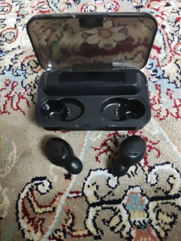 ایرپاد|لوازم جانبی موبایل و تبلت|بیرجند, |دیوار