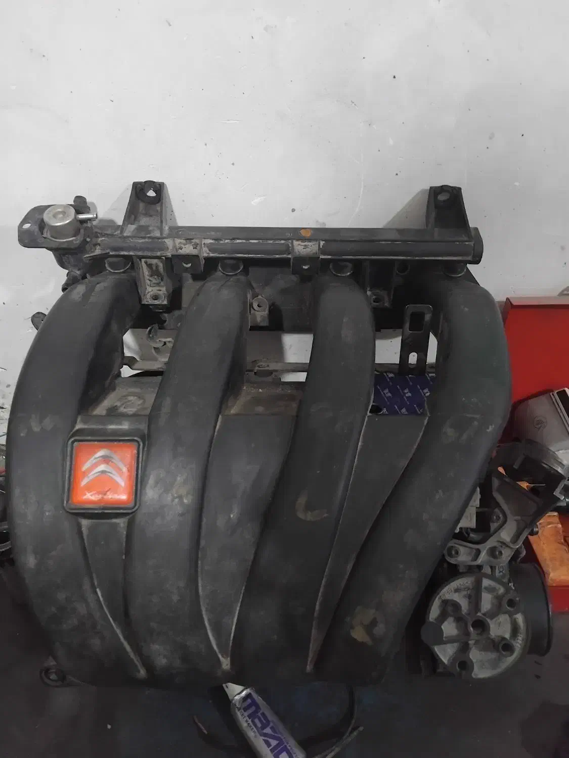 قطعات متور 1800 ELX|قطعات یدکی و لوازم جانبی|دهدشت, |دیوار