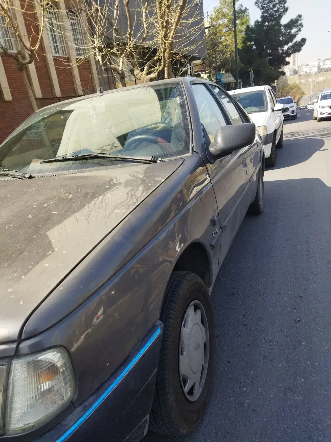 روا دوگانه کارخانه|خودرو سواری و وانت|تهران, جوادیه|دیوار