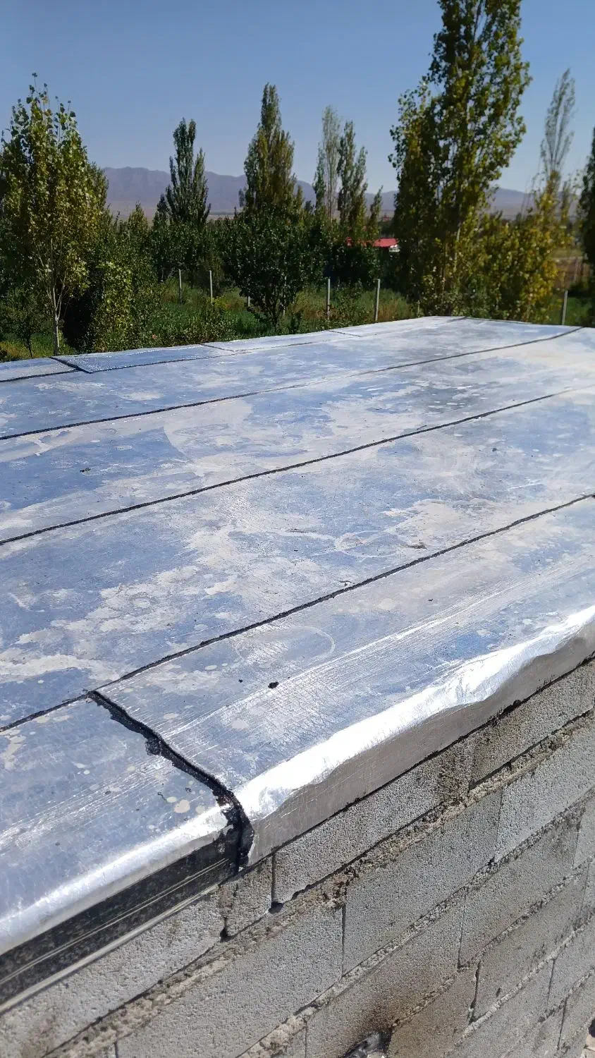 نصاب ایزوگام درشهرک ولیعصرخوی وحومه|خدمات پیشه و مهارت|خوی, |دیوار