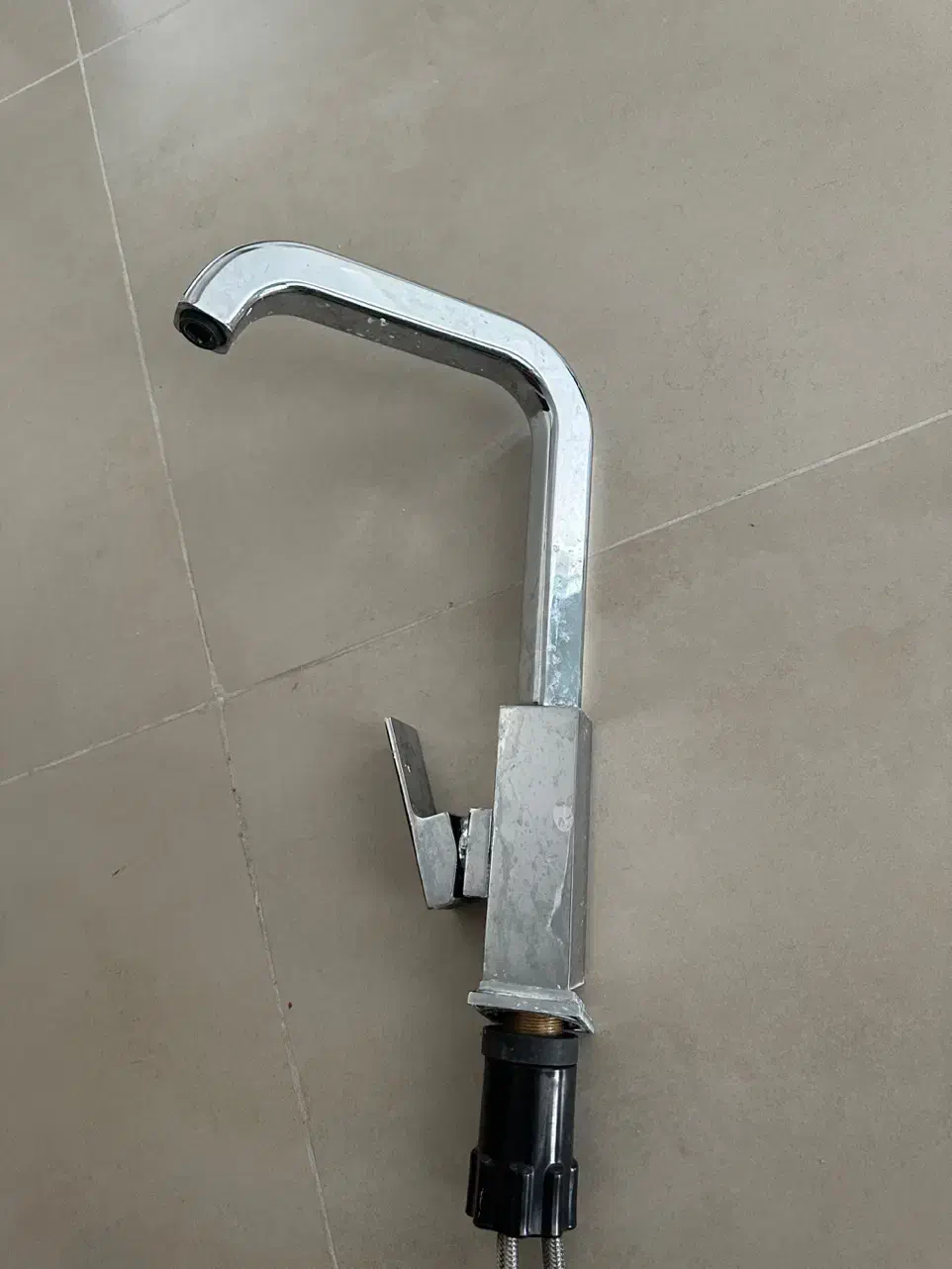 شیر ظرفشویی|لوازم سرویس بهداشتی|تهران, علم و صنعت|دیوار