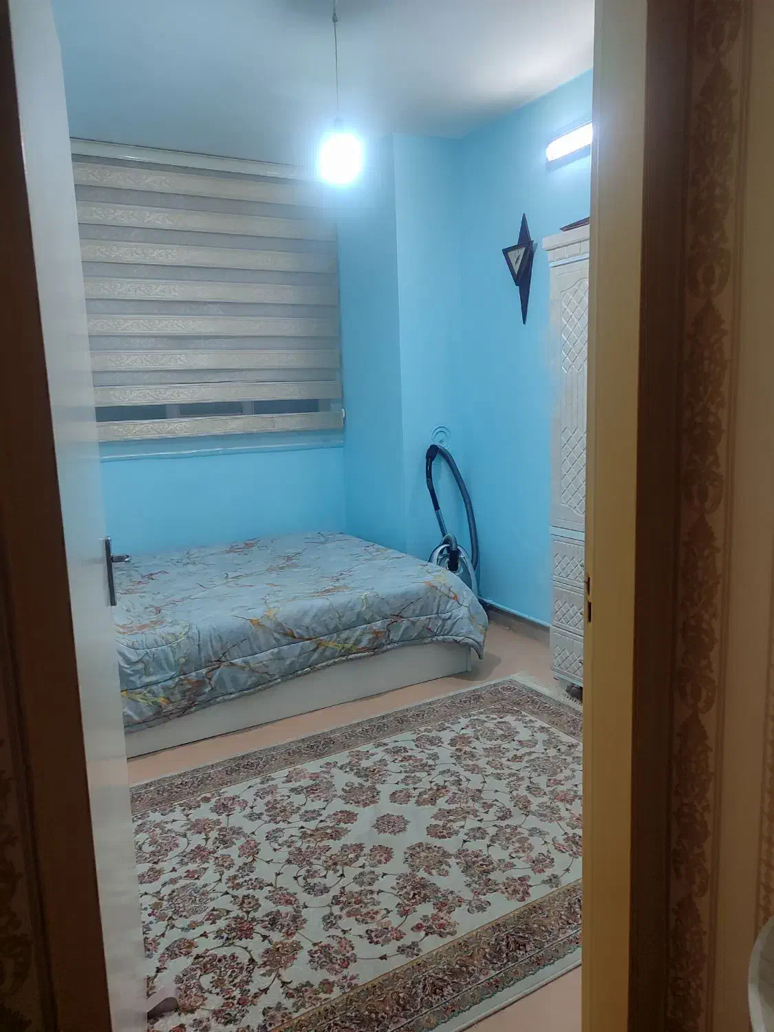 آپارتمان مجتمع آسمان اراضی|فروش آپارتمان|زنجان, |دیوار