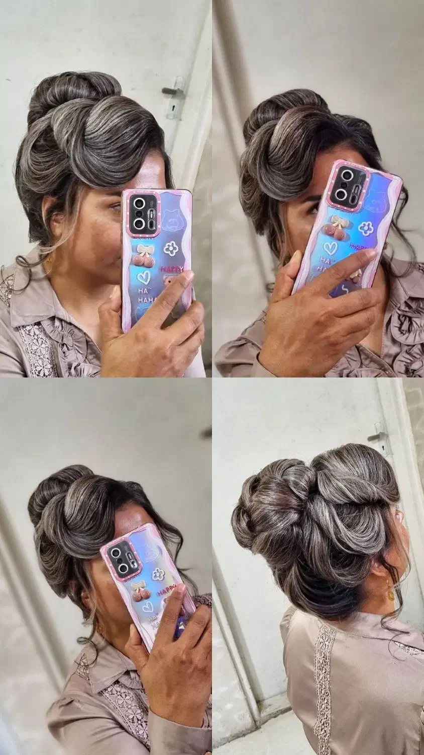 دعوت به همکاری در سالن زیبایی|خدمات آرایشگری و زیبایی|مشهد, مصلی (کارمندان اول)|دیوار