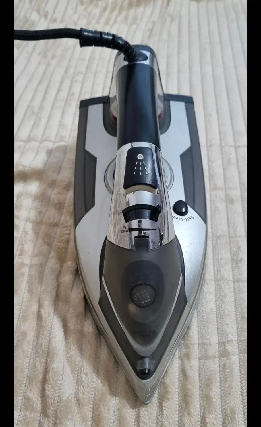 اتو|اتو و لوازم اتو|خوی, |دیوار