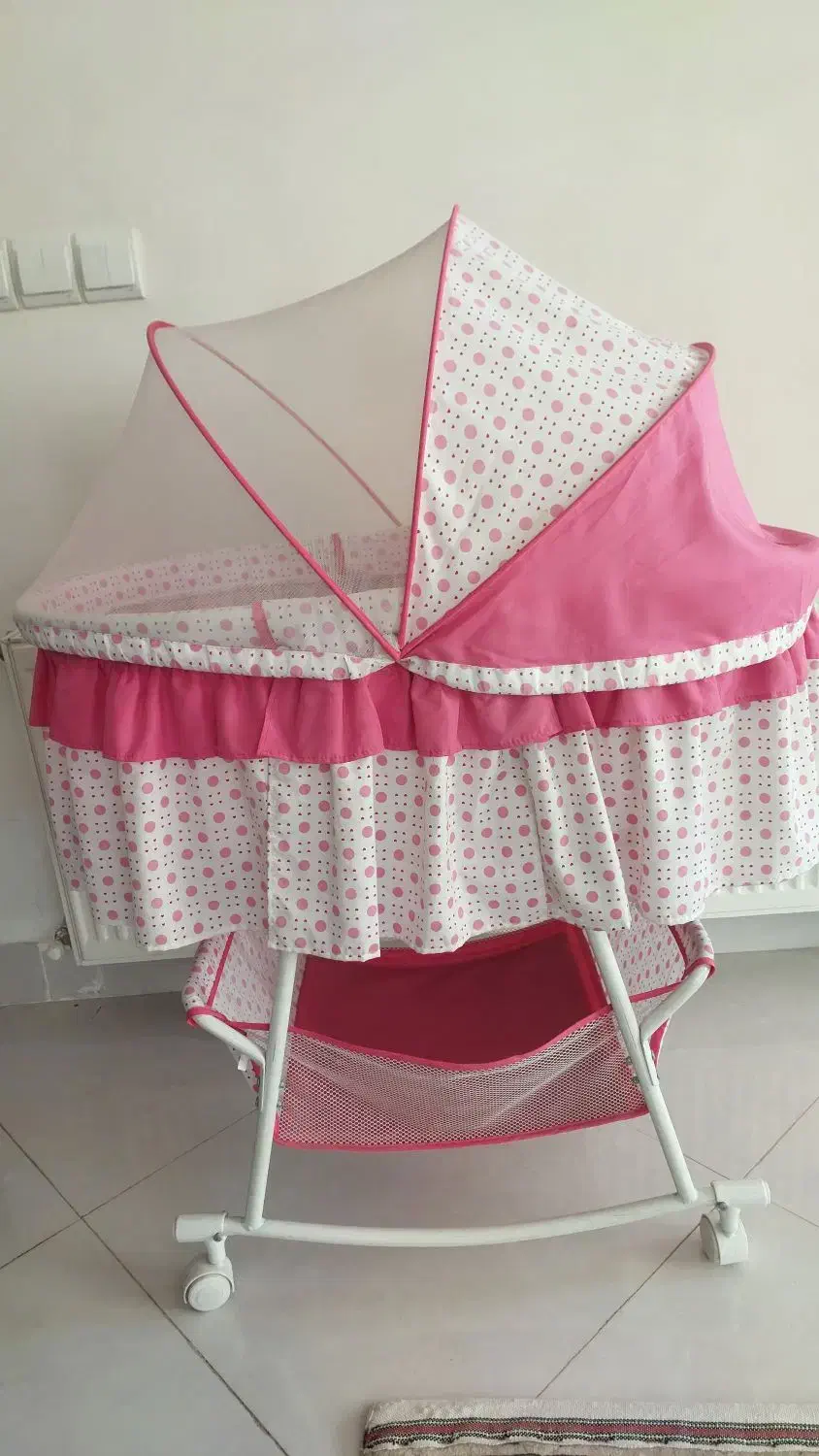 گهواره کودک|تخت و صندلی بچه|مشهد, کارگران|دیوار