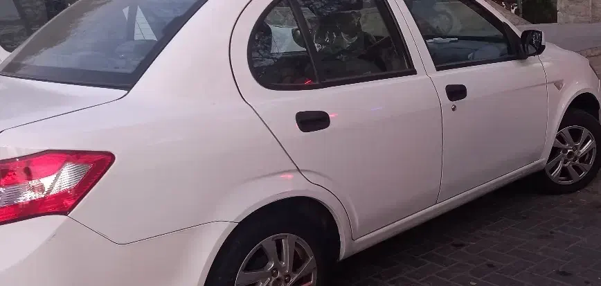 ساینا ۹۷|خودرو سواری و وانت|تهران, آرارات|دیوار