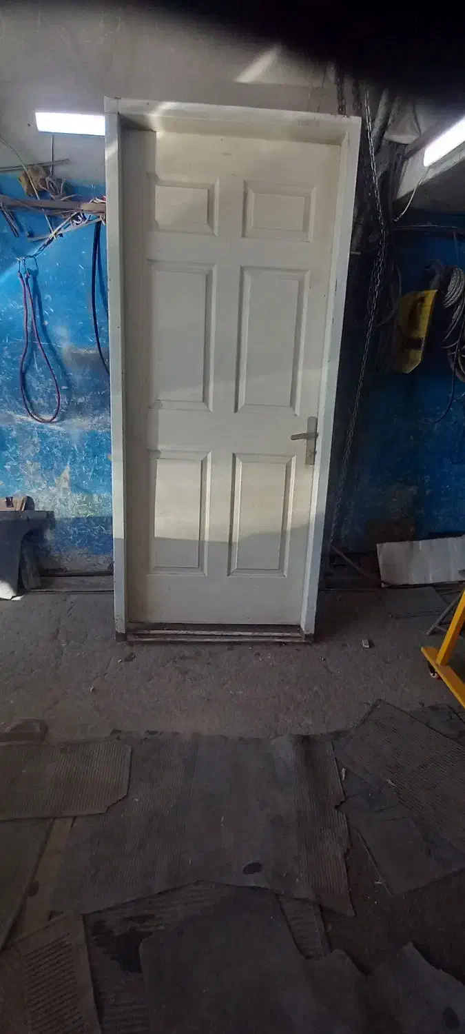 در ساختمان چوبی|مصالح و تجهیزات ساختمان|همدان, |دیوار