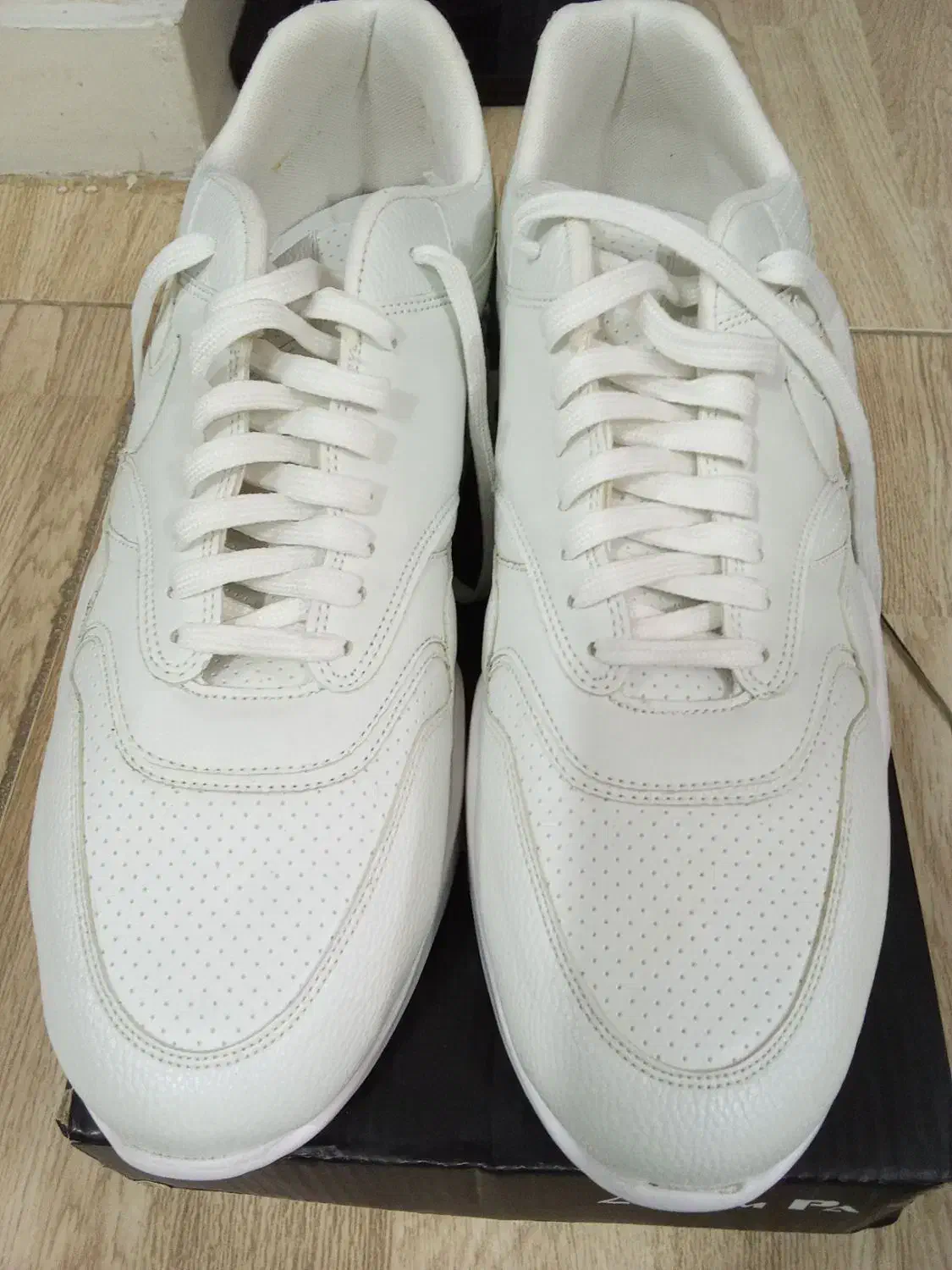 کفش اسپورت مردانه نایک|کیف، کفش، کمربند|مسجد سلیمان, |دیوار