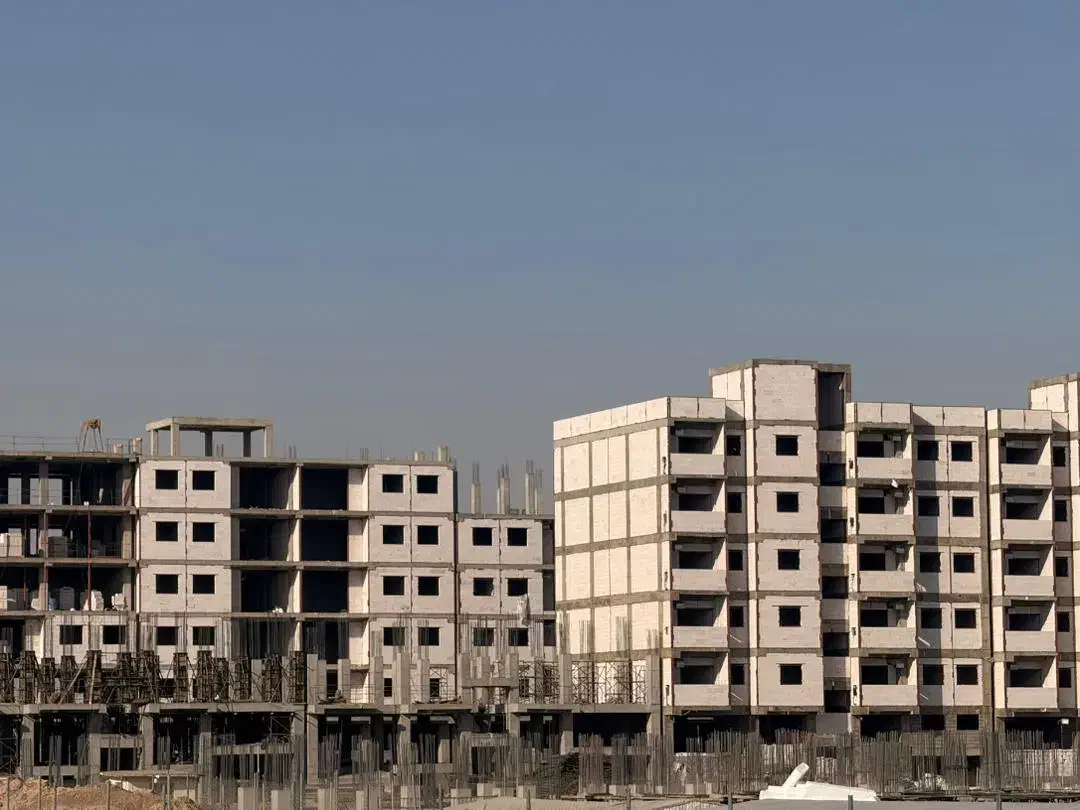 فروش واحد قائمیه|فروش آپارتمان|اسلامشهر, مسکن مهر اسلاشهر (شهرک امام خمینی)|دیوار