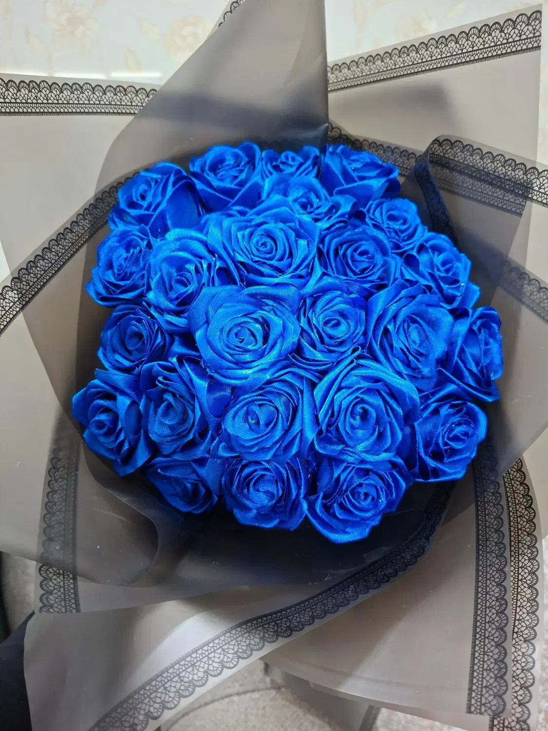 دسته‌گل جاودان|گل مصنوعی|زنجان, |دیوار