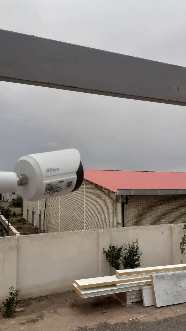 نصب و فروش دوربین مداربسته|دوربین مداربسته|زنجان, |دیوار