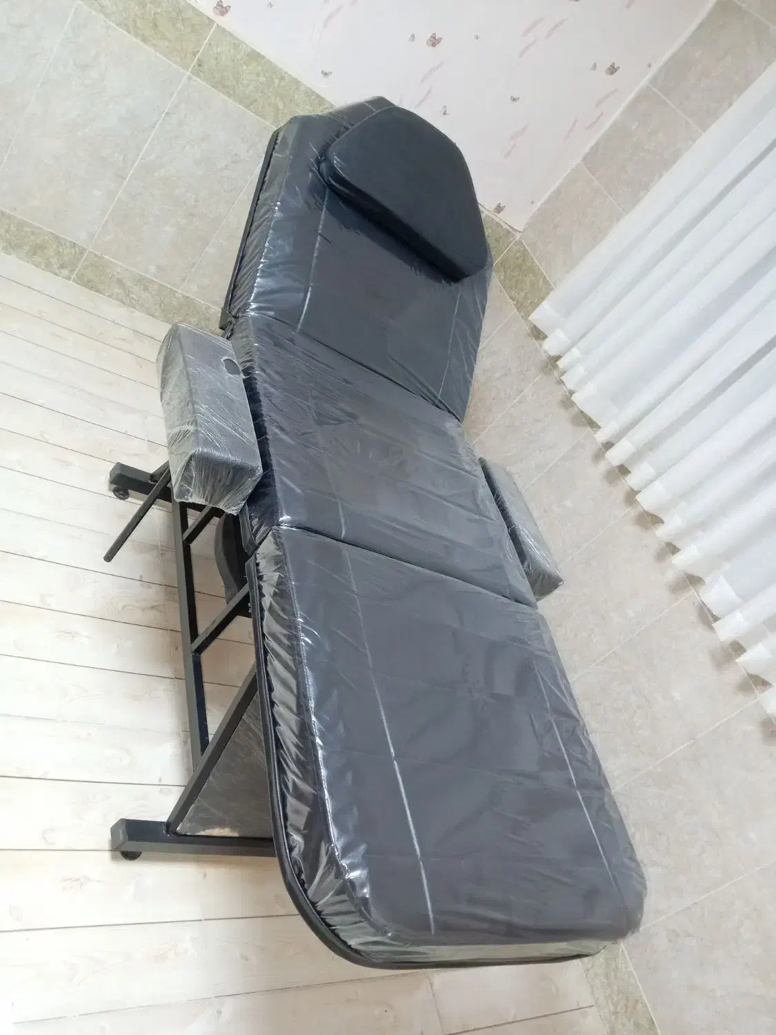 فروش لوازم سالن زیبایی کلی و جزعی|آرایشگاه و سالنهای زیبایی|تربتحیدریه, داروپخش|دیوار