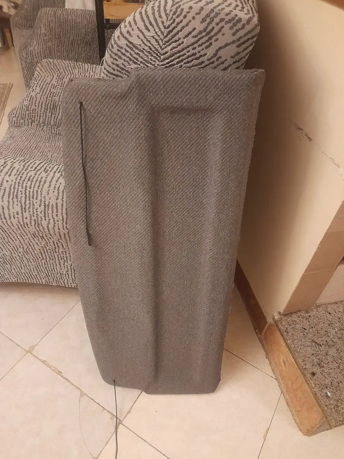 طاقچه عقب اچ سی کراس فابریکی|قطعات یدکی و لوازم جانبی|تهران, دانشگاه شریف|دیوار